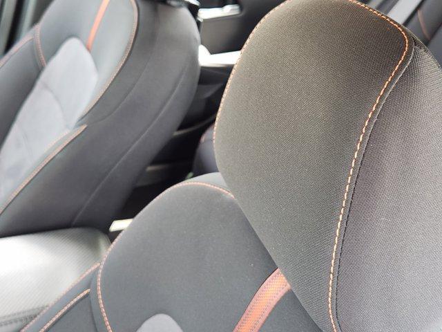 used 2023 Nissan Sentra car, priced at $21,211