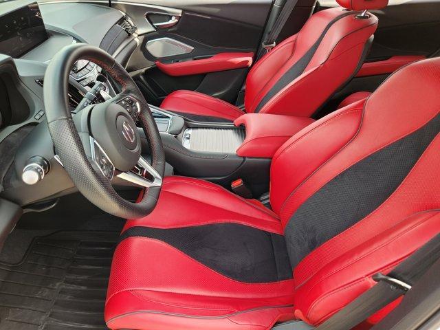 used 2024 Acura RDX car, priced at $44,135