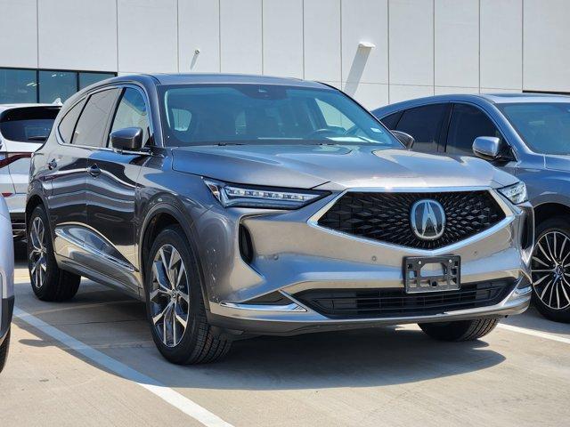 used 2023 Acura MDX car, priced at $41,619