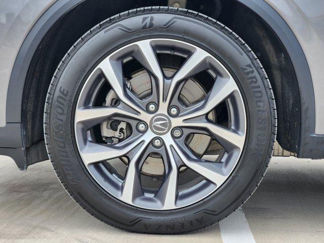 used 2023 Acura MDX car, priced at $40,987