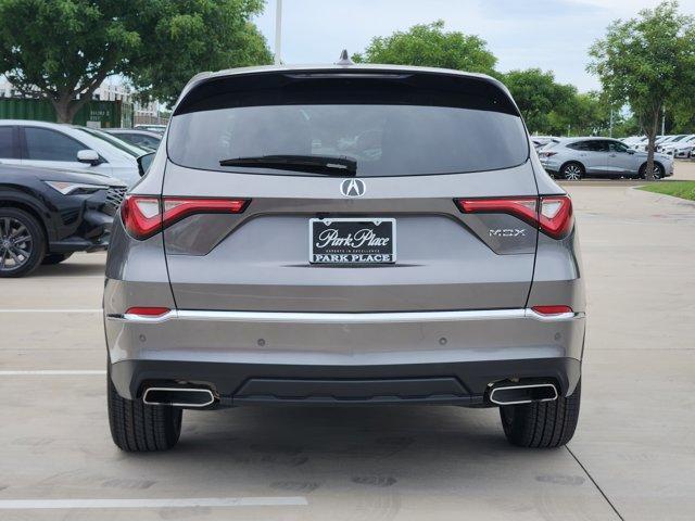used 2023 Acura MDX car, priced at $40,987