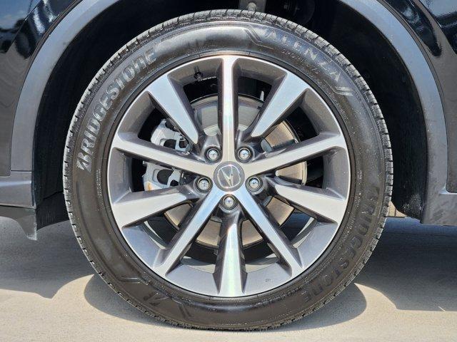used 2025 Acura MDX car, priced at $51,411