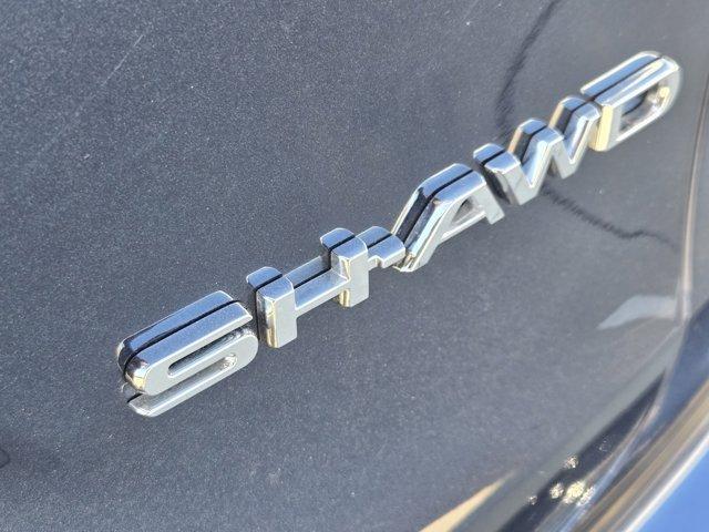 used 2025 Acura RDX car, priced at $41,991