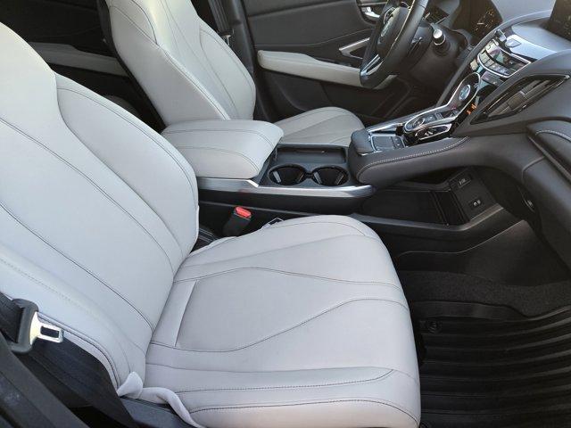used 2025 Acura RDX car, priced at $41,991