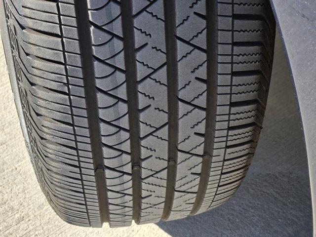 used 2025 Acura RDX car, priced at $41,991