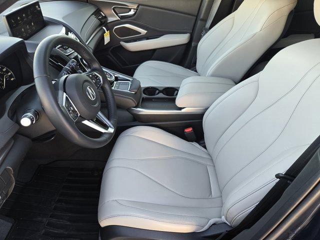 used 2025 Acura RDX car, priced at $41,991