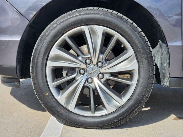 used 2017 Acura MDX car, priced at $19,687