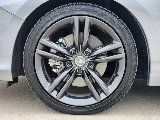 used 2025 Acura Integra car, priced at $32,622