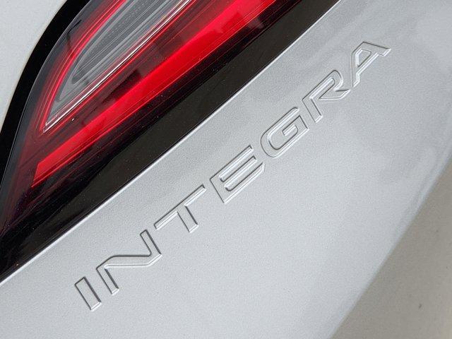 used 2025 Acura Integra car, priced at $32,622