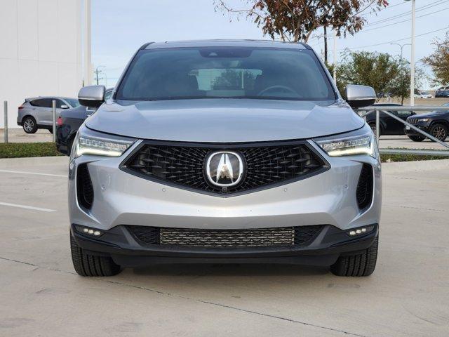 used 2024 Acura RDX car, priced at $45,744