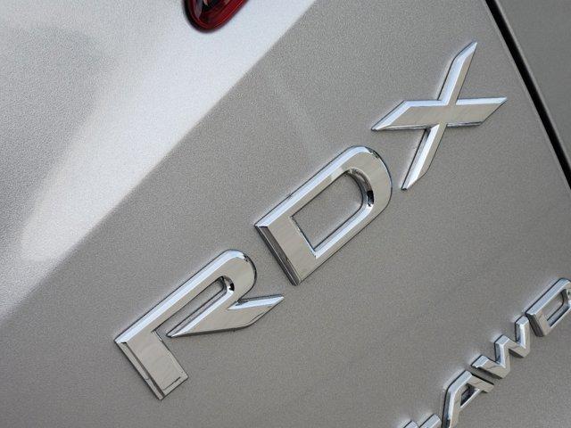 used 2024 Acura RDX car, priced at $45,744