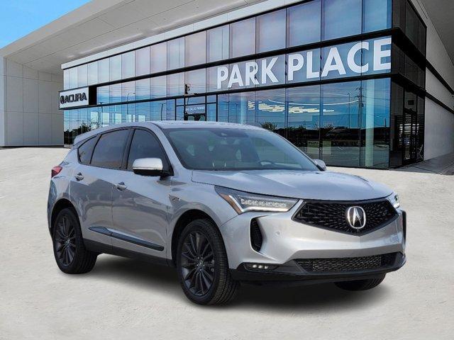 used 2024 Acura RDX car, priced at $45,744