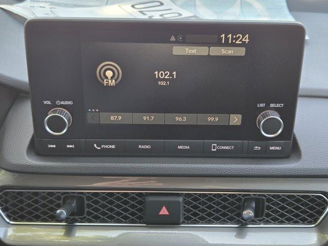 new 2025 Acura Integra car, priced at $34,795