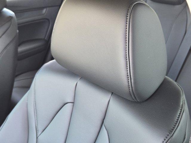 new 2025 Acura Integra car, priced at $34,795