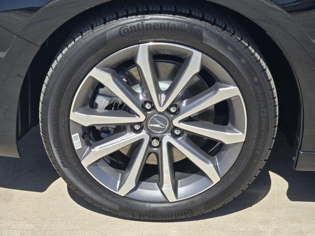 new 2025 Acura Integra car, priced at $34,795