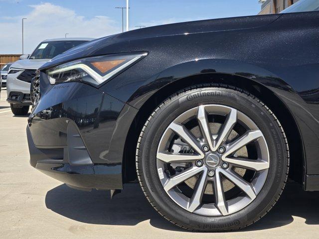 new 2025 Acura Integra car, priced at $34,795