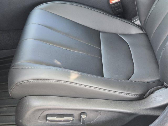 new 2025 Acura Integra car, priced at $34,795