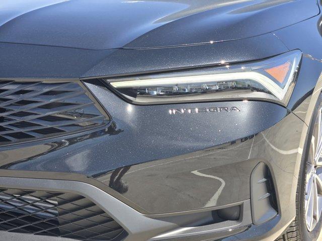 new 2025 Acura Integra car, priced at $34,795