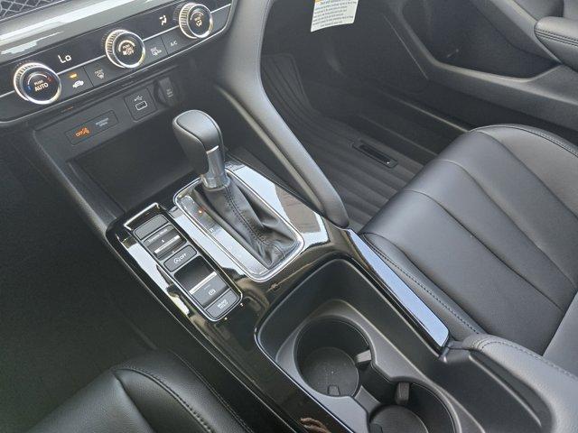 new 2025 Acura Integra car, priced at $34,795