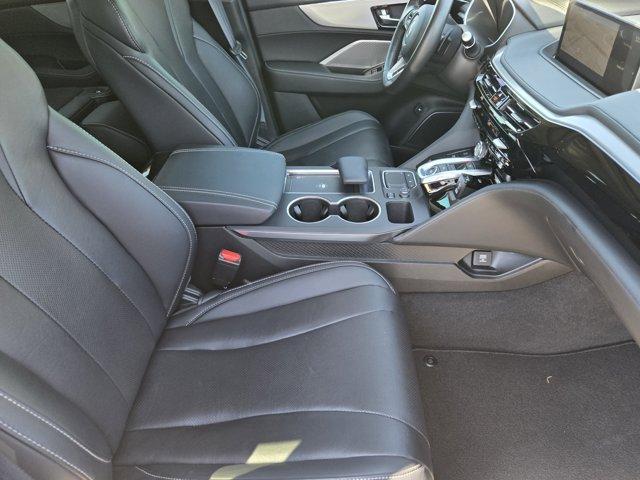 used 2023 Acura MDX car, priced at $40,992