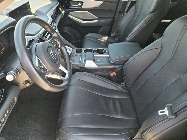 used 2023 Acura MDX car, priced at $40,992