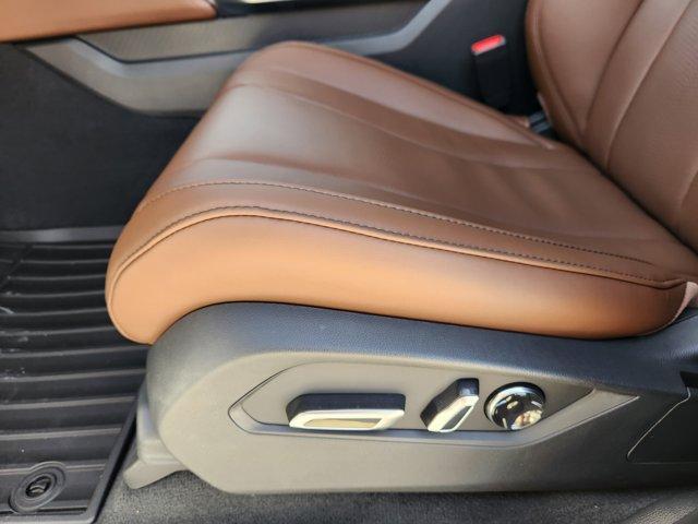 new 2025 Acura MDX car, priced at $60,750