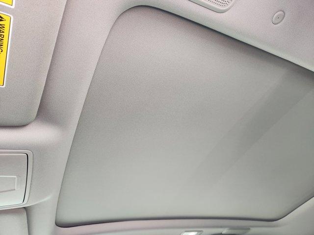 new 2025 Acura MDX car, priced at $60,750