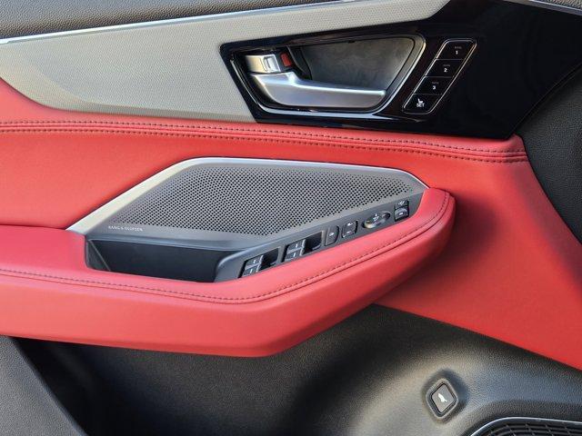 new 2026 Acura MDX car, priced at $64,350