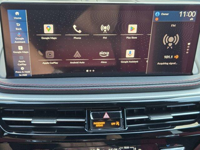 new 2026 Acura MDX car, priced at $64,350