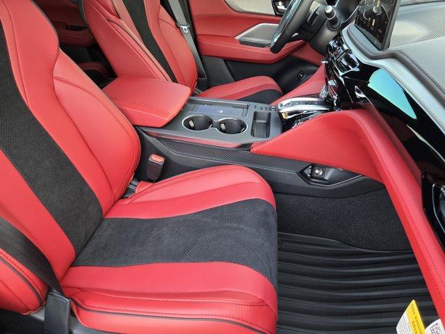 new 2026 Acura MDX car, priced at $64,350