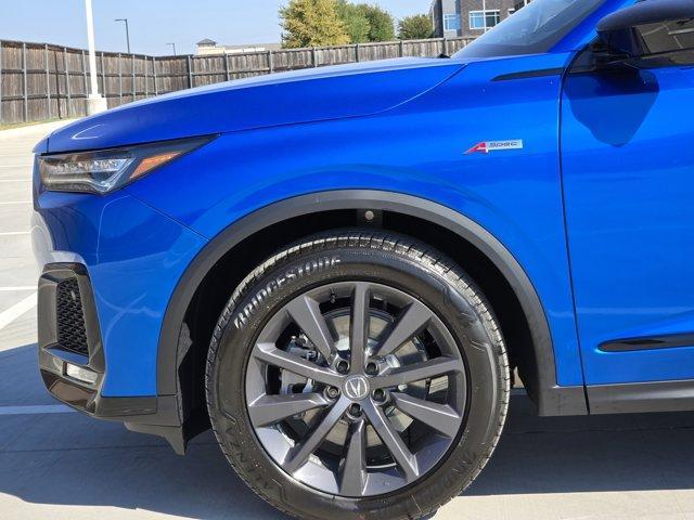 new 2026 Acura MDX car, priced at $64,350