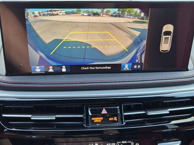 new 2026 Acura MDX car, priced at $64,350