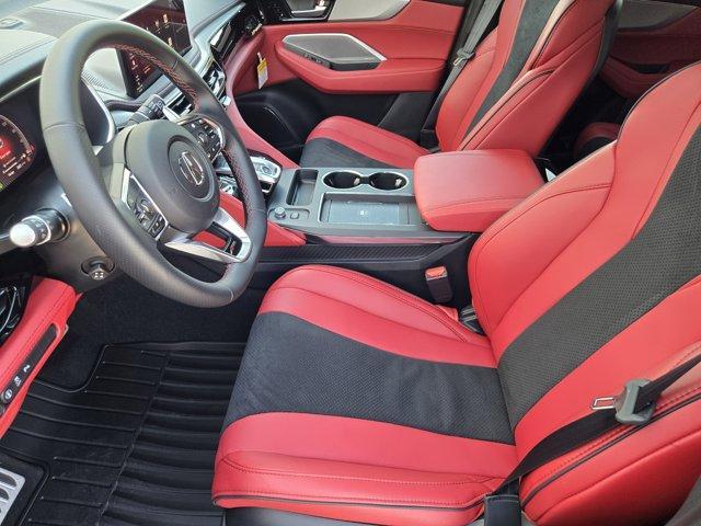 new 2026 Acura MDX car, priced at $64,350