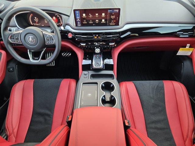 new 2026 Acura MDX car, priced at $64,350