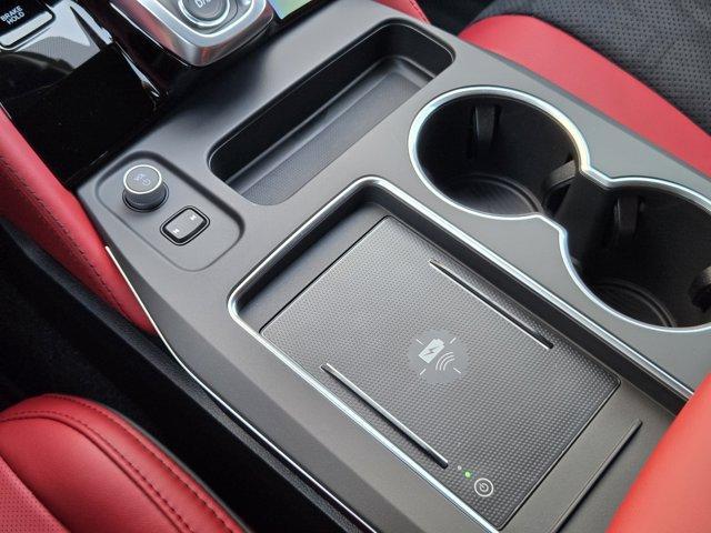 new 2026 Acura MDX car, priced at $64,350