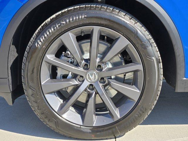 new 2026 Acura MDX car, priced at $64,350