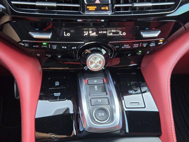 new 2026 Acura MDX car, priced at $64,350