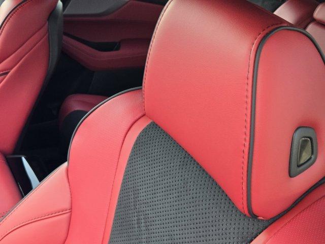 new 2026 Acura MDX car, priced at $64,350