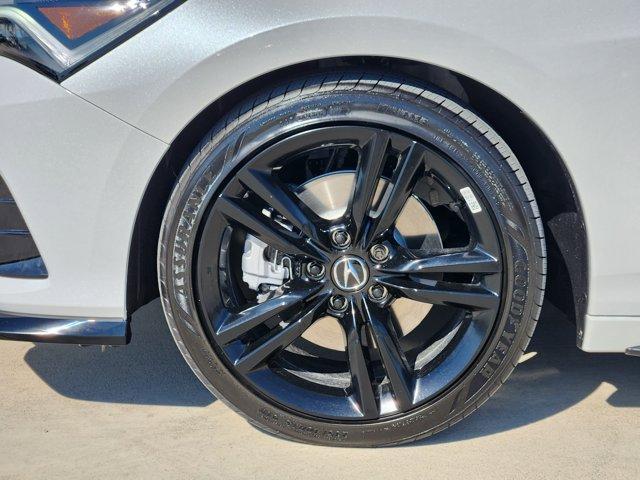 new 2026 Acura Integra car, priced at $40,995