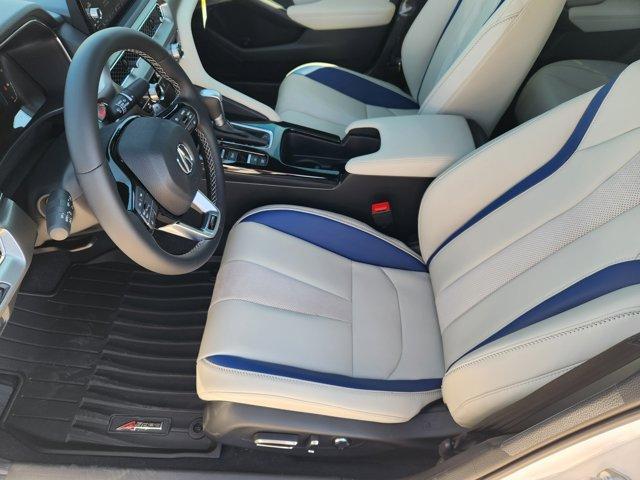 new 2026 Acura Integra car, priced at $40,995