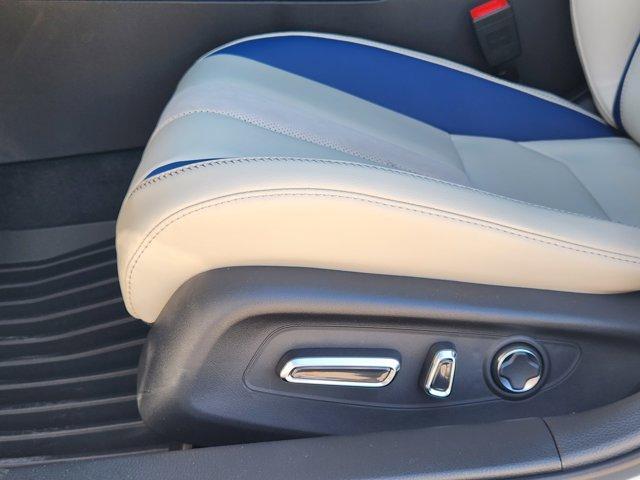 new 2026 Acura Integra car, priced at $40,995