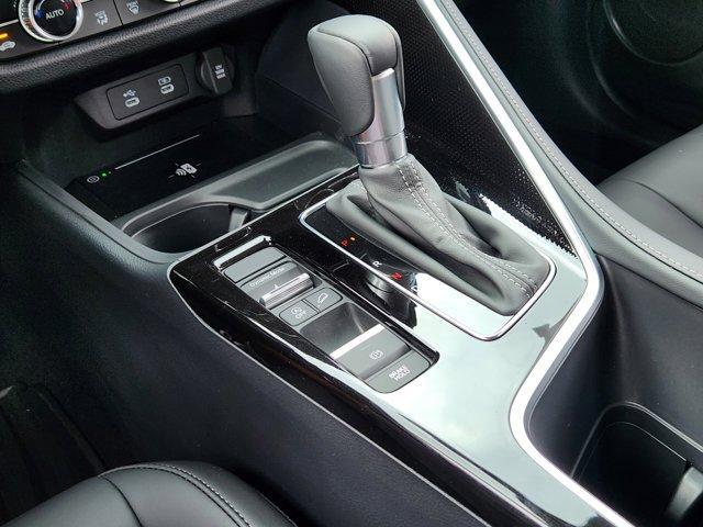 new 2025 Acura ADX car, priced at $36,950