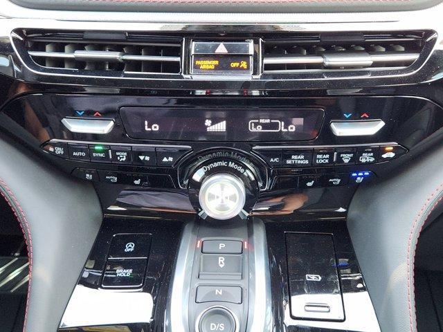 new 2025 Acura MDX car, priced at $63,750