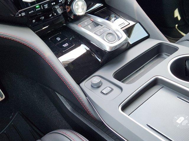 new 2025 Acura MDX car, priced at $63,750