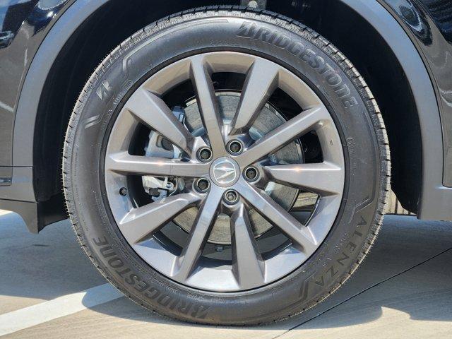 new 2025 Acura MDX car, priced at $63,750
