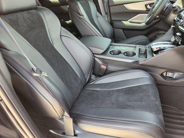 new 2025 Acura MDX car, priced at $63,750