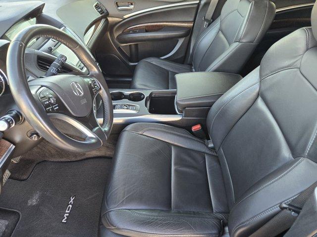 used 2020 Acura MDX car, priced at $28,991