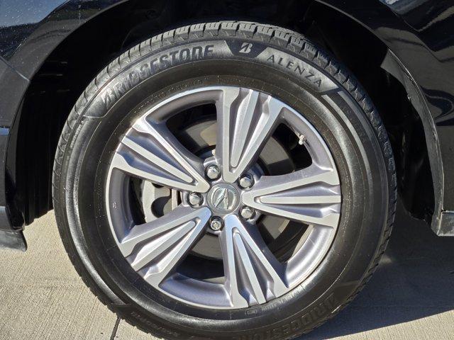 used 2020 Acura MDX car, priced at $28,991