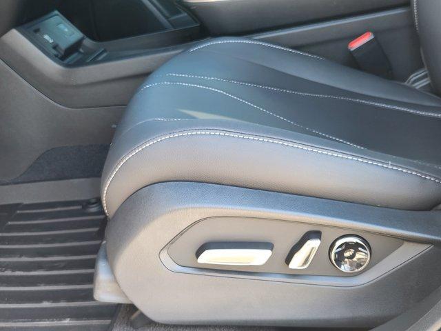 new 2025 Acura RDX car, priced at $46,650