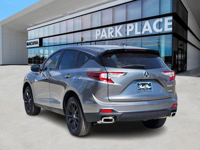 new 2025 Acura RDX car, priced at $46,650